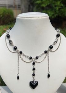 Gothic Necklaces