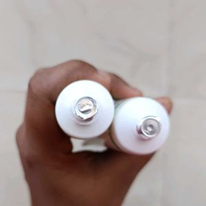 AYOUTH VEDA ULTRA HYDRATING FACE EMULSION CREAM