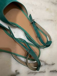 Women Ballerina