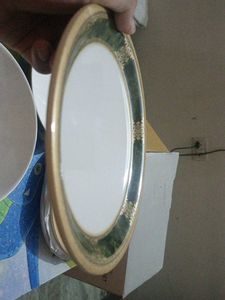 dinner set