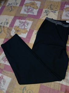 Black Pants