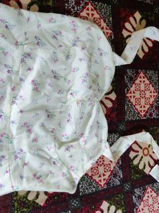 Urbanic Floral Dress