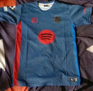 Barcelona Jersey size 16