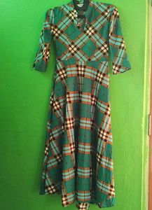 Long Frock