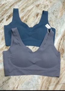 Comfortable Invisible Bra