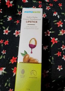 Mamaearth Lipstick