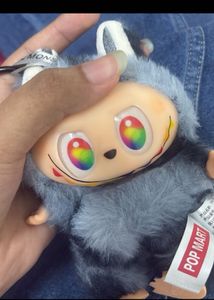 Biginto Energy POP MART