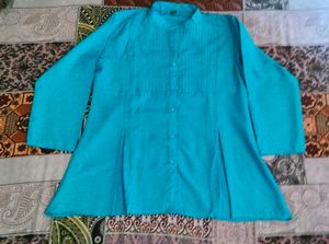 🆕💙BRAND NEW XL Stylish Blue Coord Set💙🆕