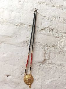 Trending Mangalsutra