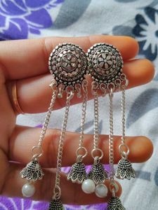 Earrings ♥️