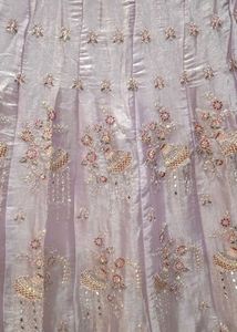 Jimmi Chu Lehenga
