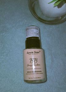Seven Seas BB Foundation