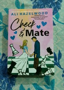Check &amp; Mate By Ali Hazelwood
