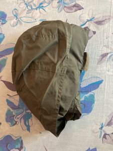 Sleeveless Warm Windcheater