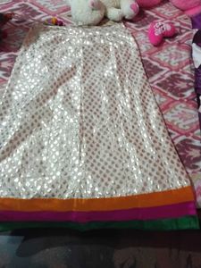 Traditional skirt