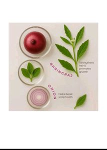 New Naturali Shampoo