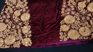Combo Kurta Garara Set