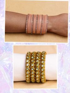 Bangles combo offer
