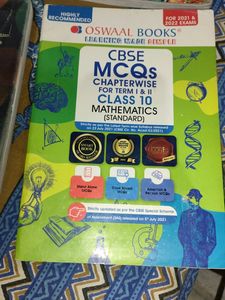 Class 10 Books Combo
