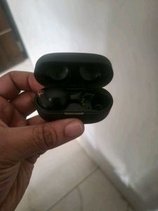 Sony Wf-1000xm4