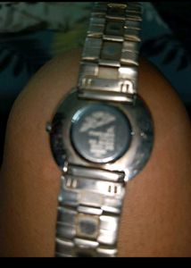Fastrack Titan Branded Watch