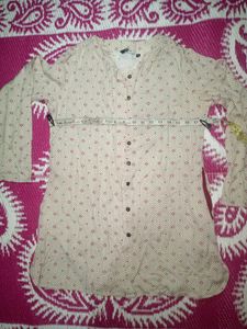 Shrug Type Top