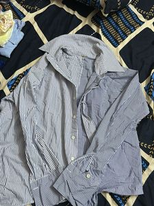 Striped Shirt