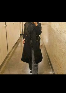 coat