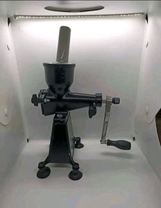 Vintage Fruit Juicer
