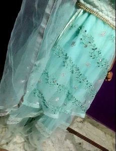 Lehanga In Just 1k Hurry Up 50%off