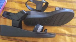 Ladies Footwear
