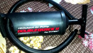 Air Balloon Pump