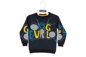 Kanniku Boys Sweatshirt