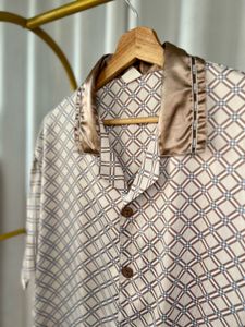 Unisex Korean Night Shirt/ PJ