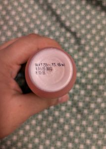 Dove Eventone Deodorant