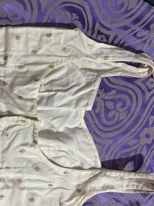 Designer dhoti skirt set for sale