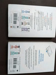 Price Drop! 2 Books - One Of Us Is Lying &amp; Sequel