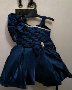 Party Wear Frock