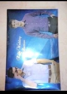 Pant Shirt Set