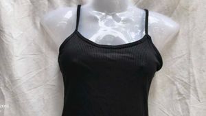 Black Bodysuit