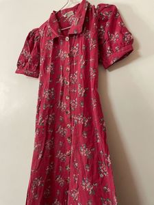 Red One Piece By Westside
