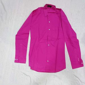 Mens Shirt Combo Of 4