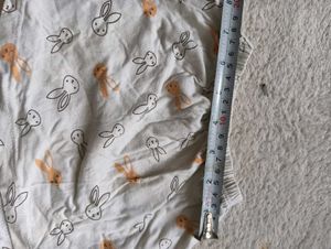 Cotton Skirt
