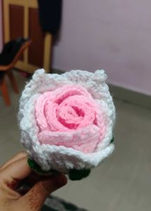 Homemade Crochet