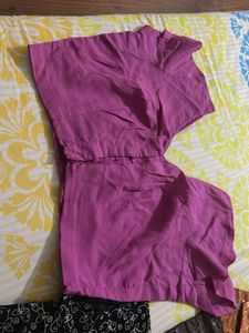 5 Blouse Combo