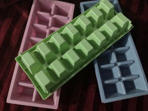 New Ice Tray 5 Pcs