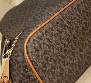 Authentic Michael Kors Backpack
