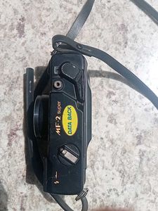 Vintage Yashica Camera
