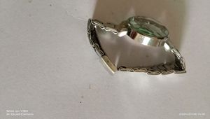 Purpl Dial Watch For Women