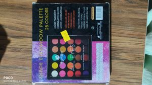 Eyeshadow Palate